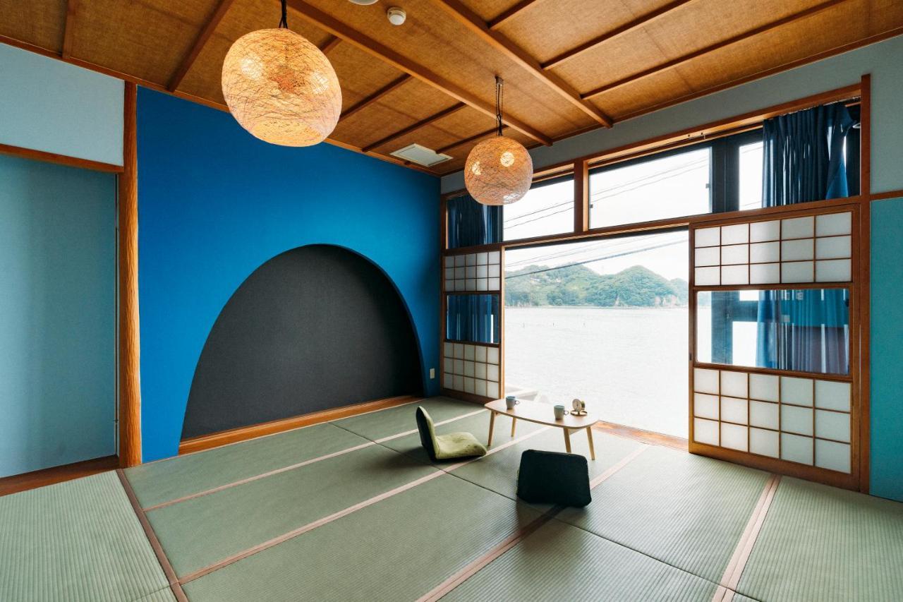 ホテル Nagasaki House ぶらぶら エクステリア 写真