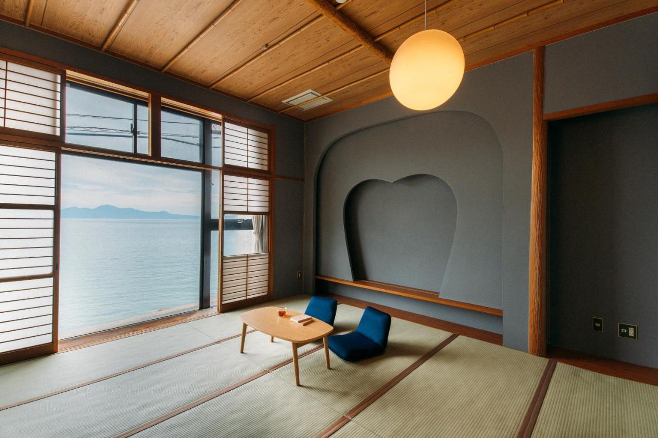 ホテル Nagasaki House ぶらぶら エクステリア 写真