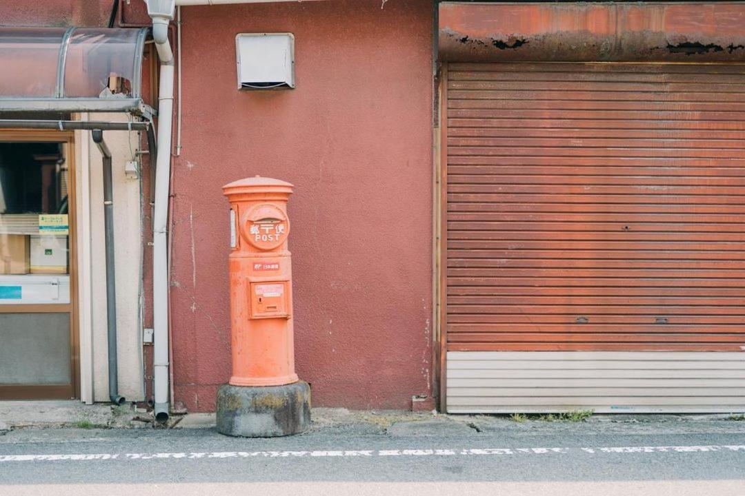 ホテル Nagasaki House ぶらぶら エクステリア 写真