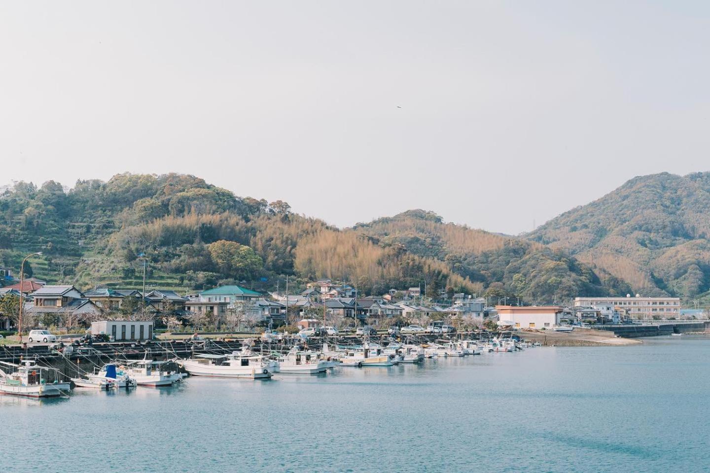 ホテル Nagasaki House ぶらぶら エクステリア 写真