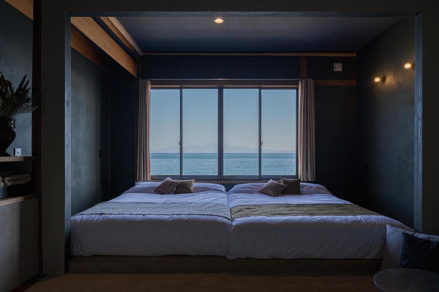 ホテル Nagasaki House ぶらぶら エクステリア 写真