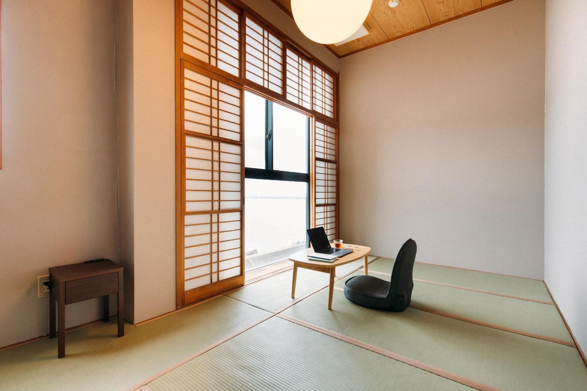ホテル Nagasaki House ぶらぶら エクステリア 写真