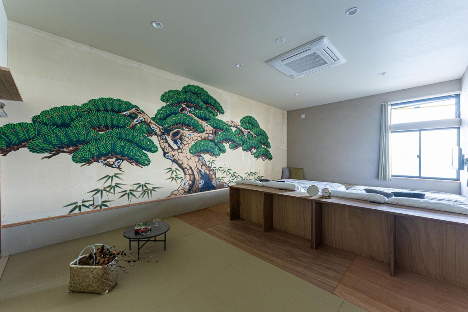 ホテル Nagasaki House ぶらぶら エクステリア 写真