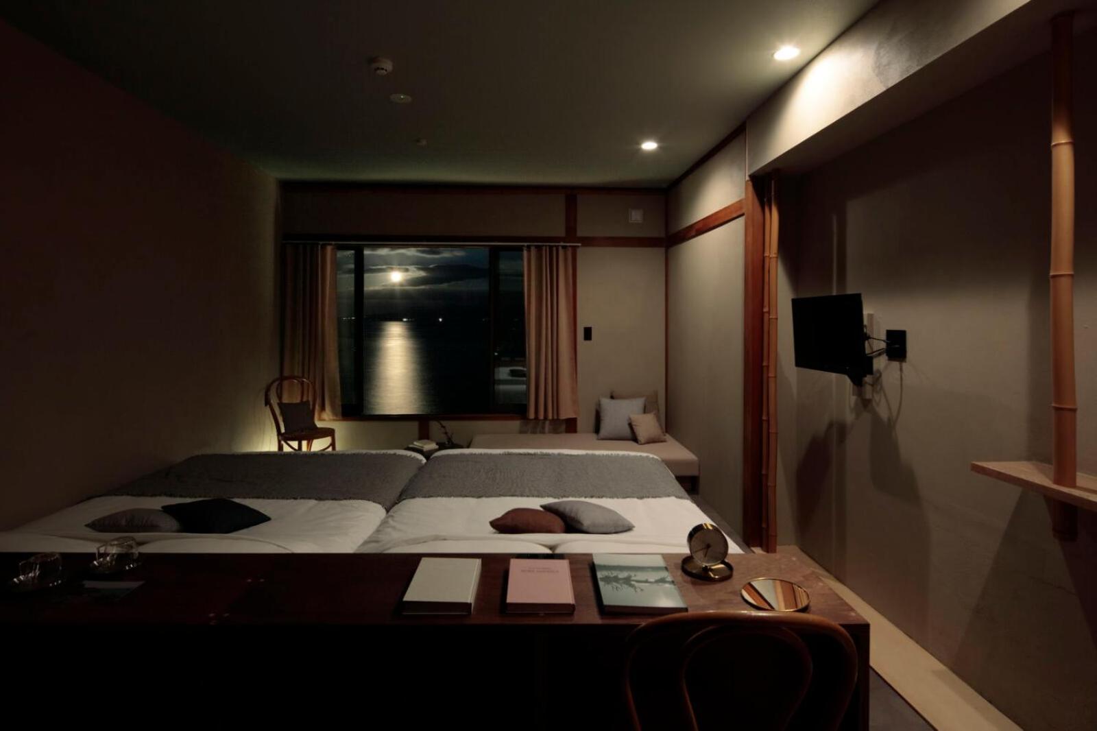 ホテル Nagasaki House ぶらぶら エクステリア 写真