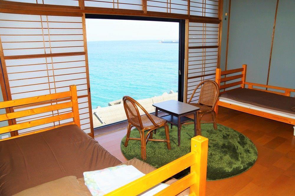 ホテル Nagasaki House ぶらぶら エクステリア 写真