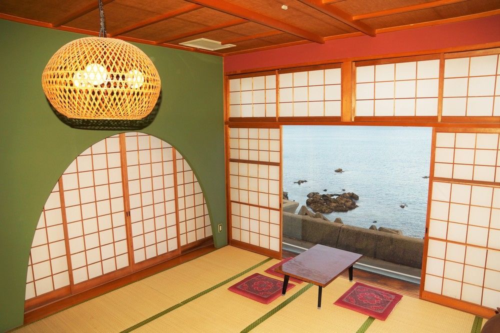 ホテル Nagasaki House ぶらぶら エクステリア 写真