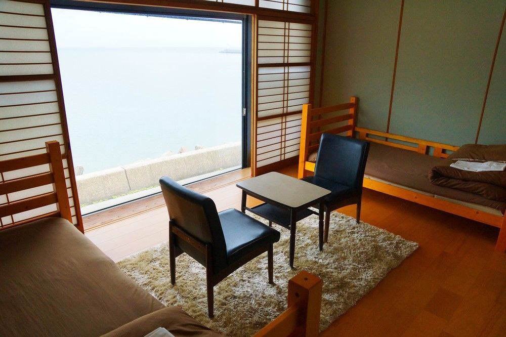 ホテル Nagasaki House ぶらぶら エクステリア 写真