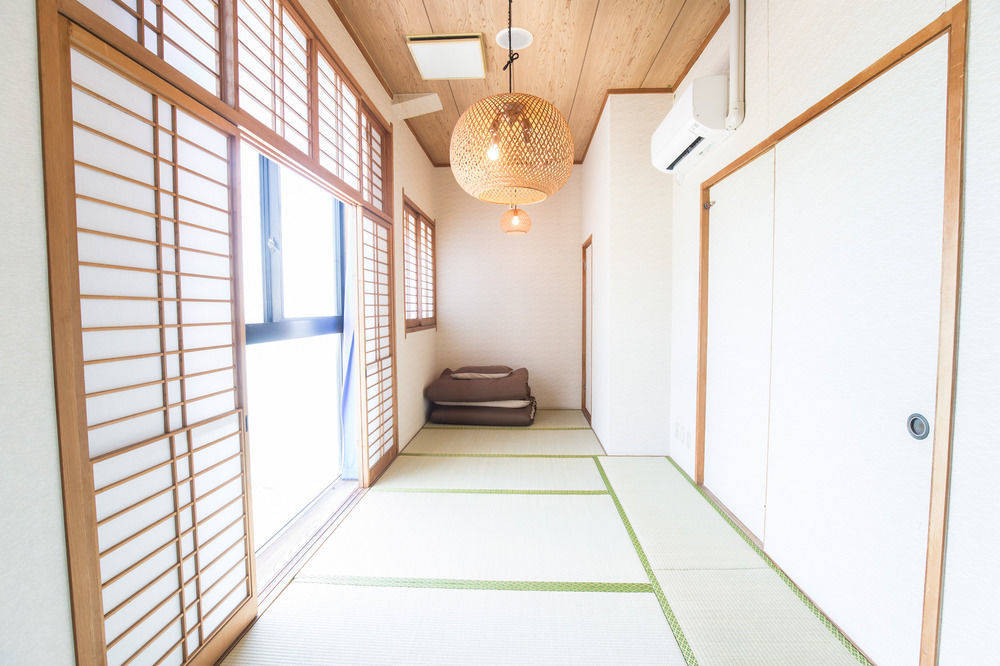 ホテル Nagasaki House ぶらぶら エクステリア 写真