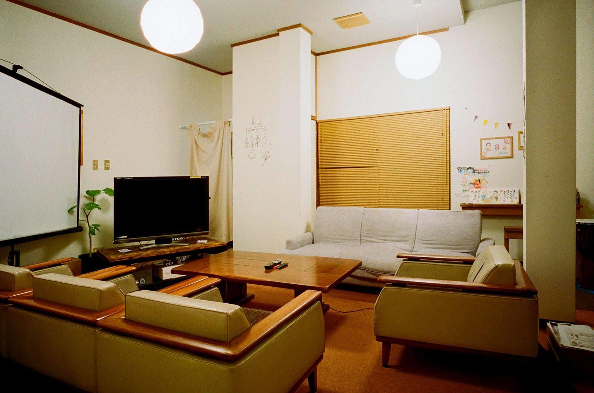 ホテル Nagasaki House ぶらぶら エクステリア 写真