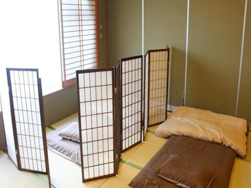 ホテル Nagasaki House ぶらぶら エクステリア 写真