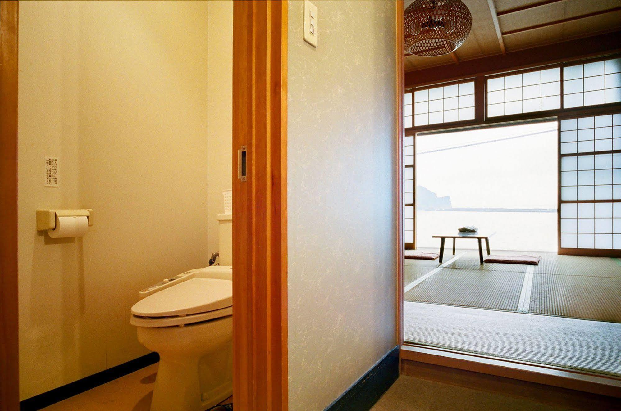ホテル Nagasaki House ぶらぶら エクステリア 写真