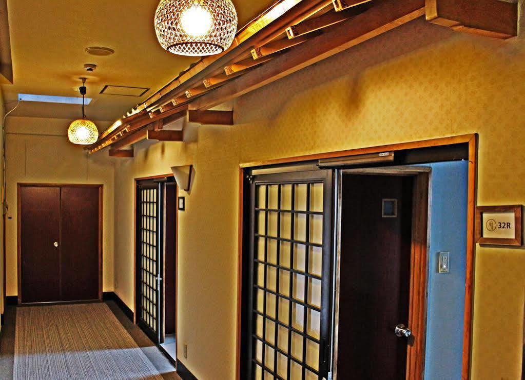 ホテル Nagasaki House ぶらぶら エクステリア 写真